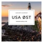 USA øst af Hakon Mielche