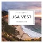 USA vest af Hakon Mielche