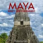 Maya - riget, der forsvandt af Hakon Mielche