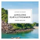 Junglens djævletrommer af Hakon Mielche