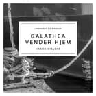 Galathea vender hjem af Hakon Mielche