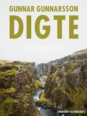 Digte af Gunnar Gunnarsson