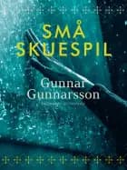 Små skuespil