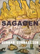 Sagaøen af Gunnar Gunnarsson
