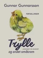 Trylle og andet småkram