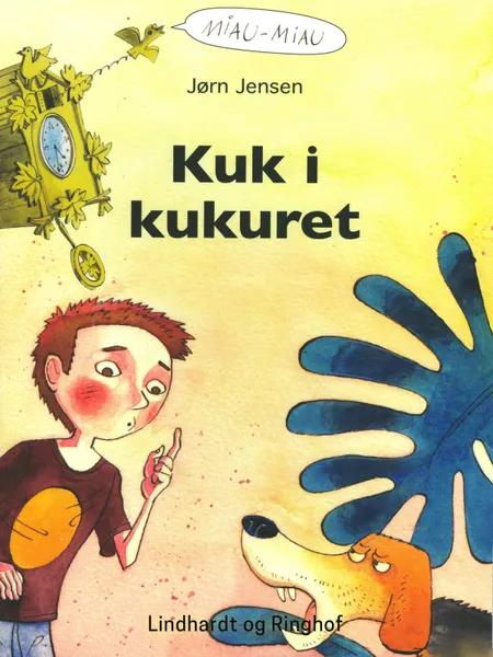 Kuk i kukuret af Jørn Jensen