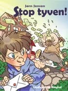 Stop tyven! af Jørn Jensen