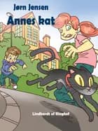 Annes kat