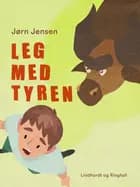 Leg med tyren af Jørn Jensen