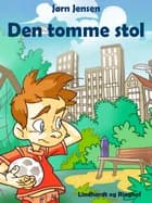 Den tomme stol af Jørn Jensen