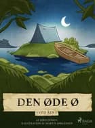 Den øde ø af Jørn Jensen