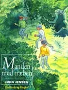 Manden med træben af Jørn Jensen