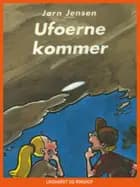 Ufoerne kommer af Jørn Jensen