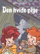 Den hvide pige af Jørn Jensen