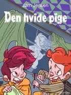 Den hvide pige