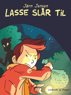 Lasse slår til af Jørn Jensen