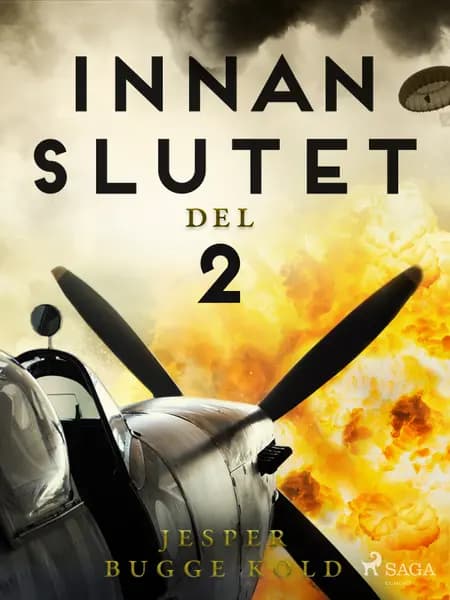 Innan slutet del 2 af Jesper Bugge Kold