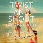 Twist and shout på Brovst Hotel af Bjarne Nielsen Brovst