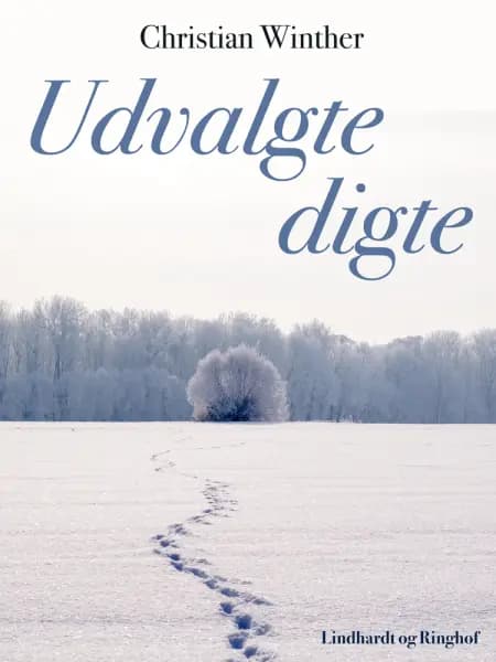 Udvalgte digte af Christian Winther