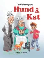 Hund og kat af Per Gammelgaard