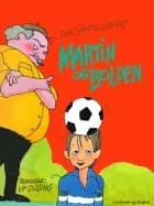 Martin og bolden af Per Gammelgaard