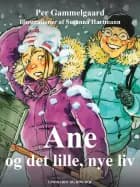 Ane og det lille, nye liv