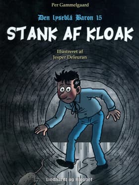 Stank af kloak af Per Gammelgaard