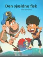 Den sjældne fisk af Per Gammelgaard