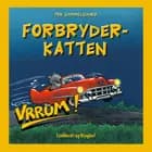 Forbryderkatten