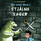 Stjålne sager af Per Gammelgaard