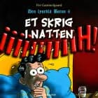 Et skrig i natten af Per Gammelgaard