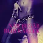 När begär blir kärlek af Camille Bech