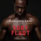 Sort flugt af Marianne Bahl