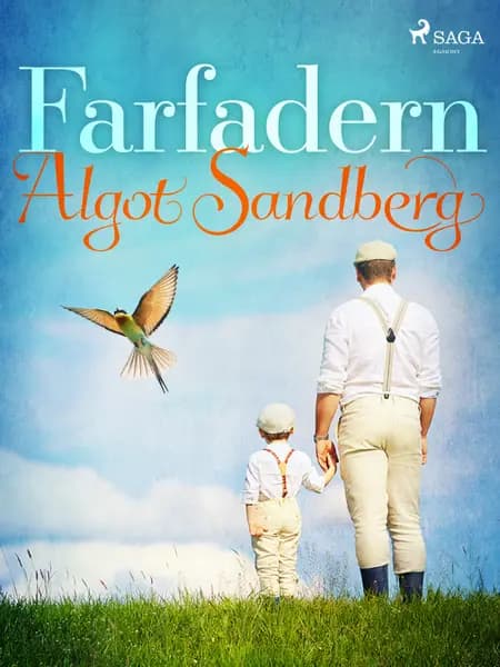 Farfadern af Algot Sandberg