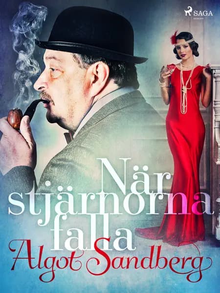 När stjärnorna falla af Algot Sandberg