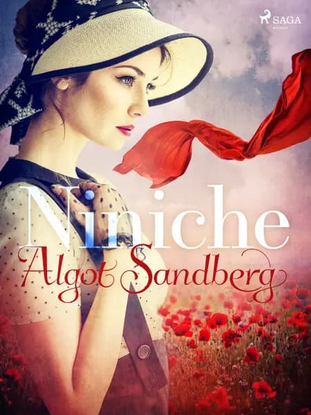 Niniche af Algot Sandberg