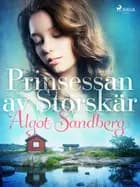 Prinsessan av Storskär af Algot Sandberg