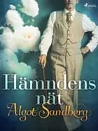 Hämndens nät af Algot Sandberg