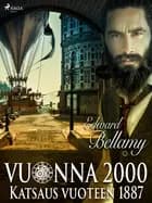 Vuonna 2000 - Katsaus vuoteen 1887 af Edward Bellamy