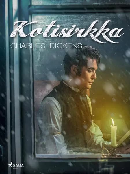 Kotisirkka af Charles Dickens
