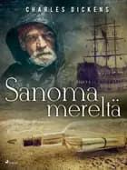 Sanoma mereltä