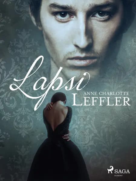 Lapsi af Anne Charlotte Leffler