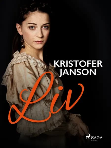 Liv af Kristofer Janson