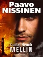 Paavo Nissinen af Gustaf Henrik Mellin