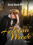 Heleena Wrede af Gustaf Henrik Mellin