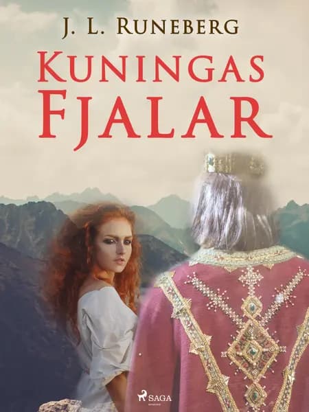 Kuningas Fjalar af J. L. Runeberg