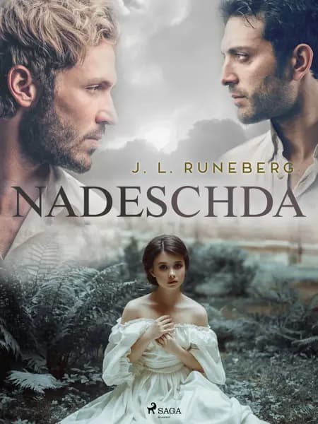 Nadeschda af J. L. Runeberg