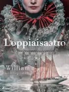 Loppiaisaatto af William Shakespeare