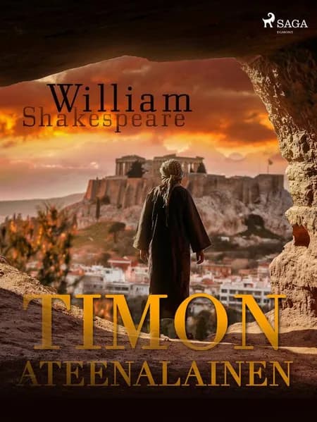 Timon Ateenalainen af William Shakespeare