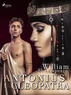 Antonius ja Cleopatra af William Shakespeare